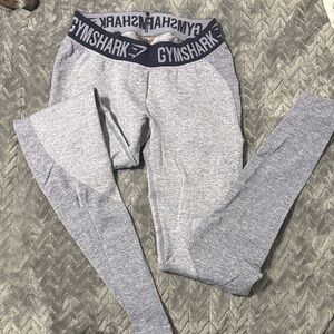 Gymshark Purple/Gray Women’s Leggings